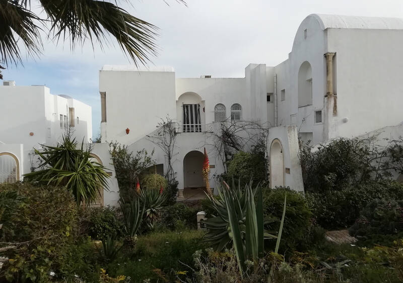 Tunisie