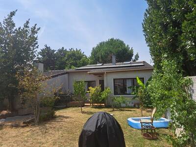 Location maison 3 pièces Noisy-le-Grand (93160)