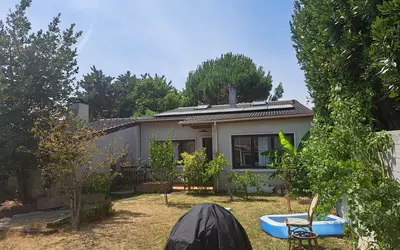 Noisy-Le-Grand (93160)