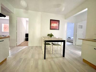 Vente appartement 6 pièces Cauterets (65110)