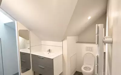 Louviers (27400)
