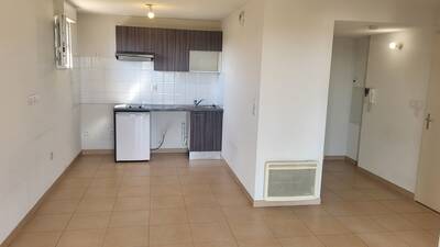 Vente appartement 2 pièces Cavaillon (84300)