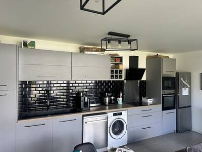 Vente appartement 3 pièces Floirac (33270)