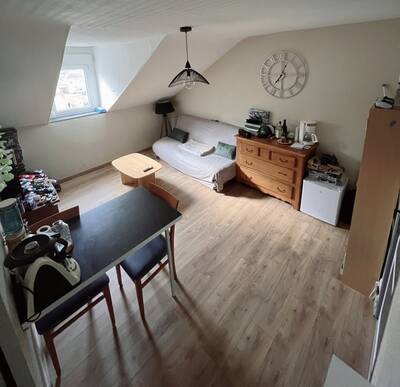 Location appartement 2 pièces Le Mans (72)