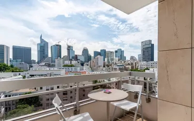 Courbevoie (92400)