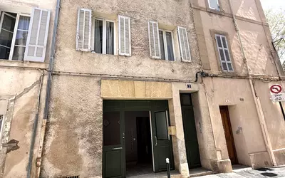 Aix-En-Provence (13080)