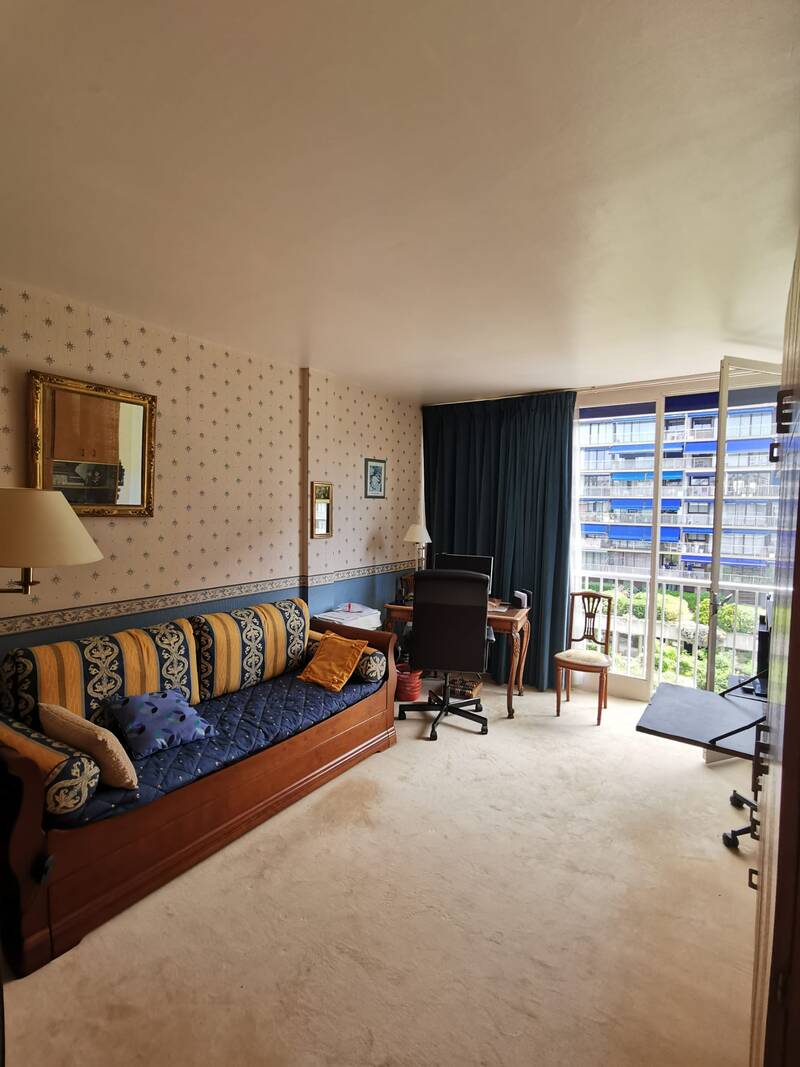 Boulogne-Billancourt (92100)