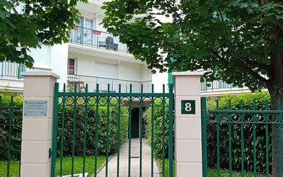 Rueil-Malmaison (92500)