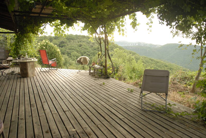 Roquedur (30440)