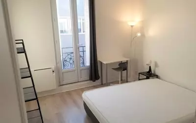 Paris 20E (75020)