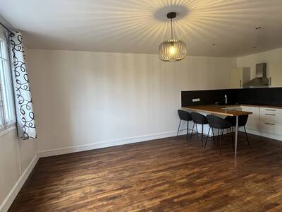 Location appartement 2 pièces Le Pecq (78230)