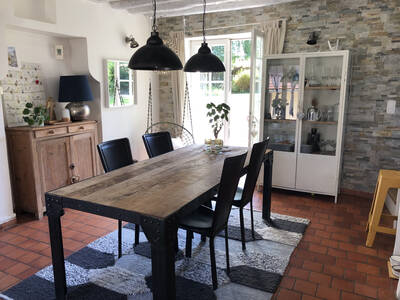 Vente maison 6 pièces Drocourt (78440)