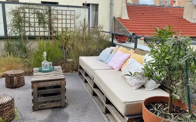 Pantin (93500)