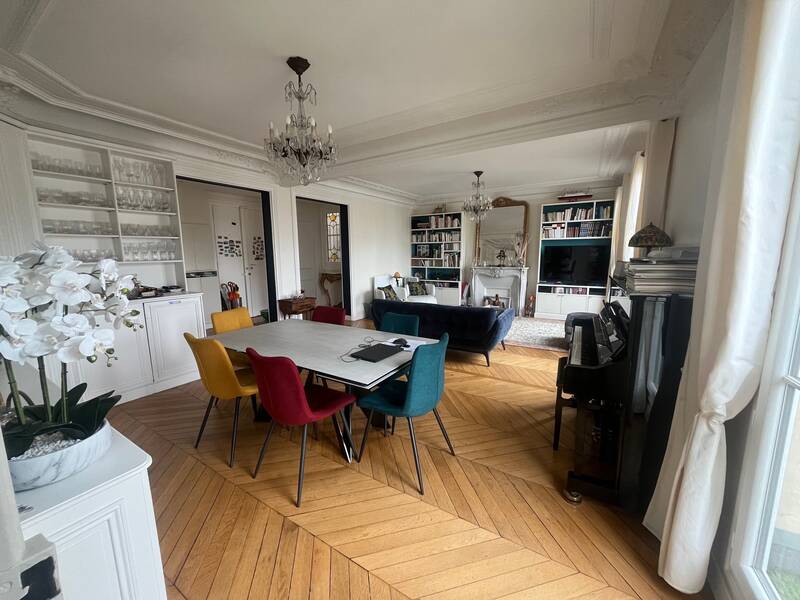 Neuilly-Sur-Seine (92200)