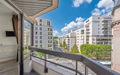 Boulogne-Billancourt