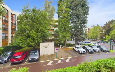 Le Chesnay-Rocquencourt (78150)