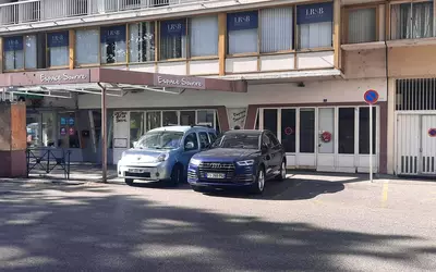 Chambéry (73000)