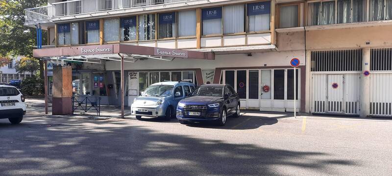 Chambéry (73000)