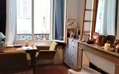 Paris 11E (75011)