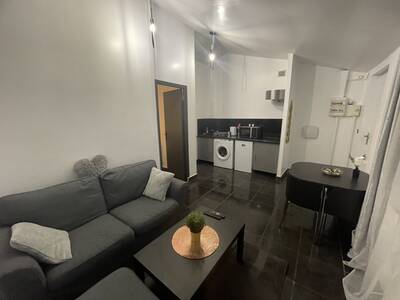 Location appartement 2 pièces Corbeil-Essonnes (91100)