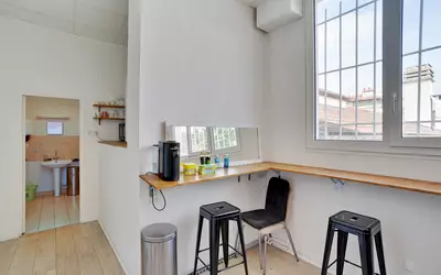 Bagnolet (93170) 595€