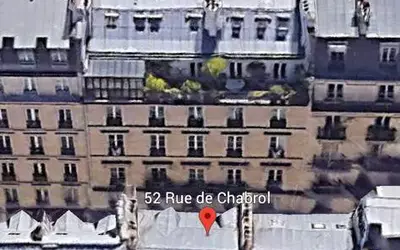 Paris 10E (75010)