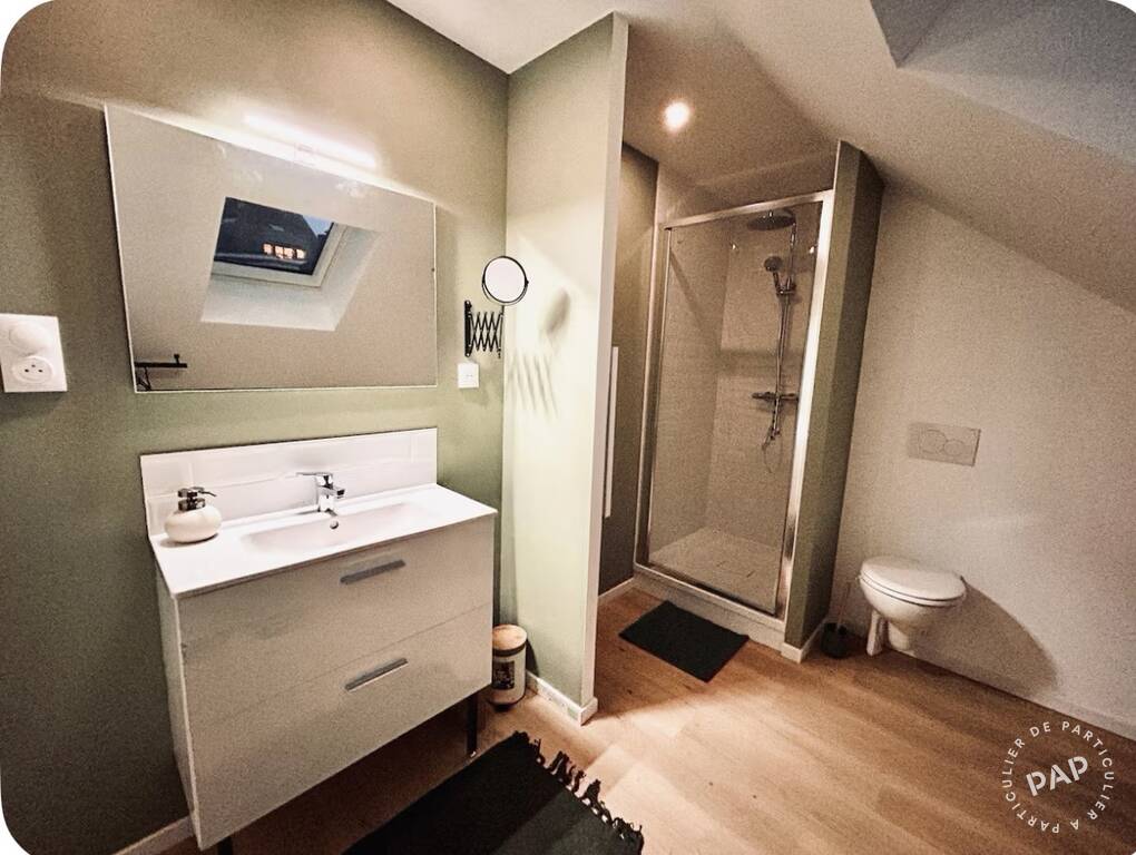 Vente studio 32 m² Dunkerque (59140) - 32 m² - 135.000 € | Particulier à Particulier — 8