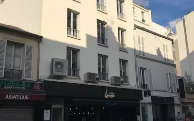 Levallois-Perret (92300)
