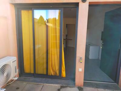 Vente maison studio La Ciotat (13600)