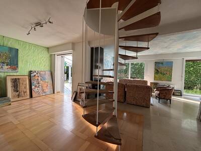Vente maison 6 pièces Angers (49)