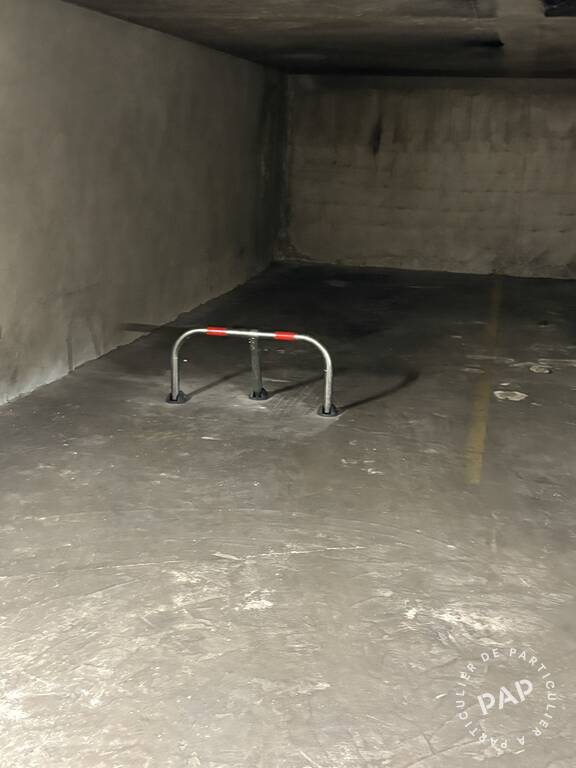 Location garage, parking Paris 14E (75014)