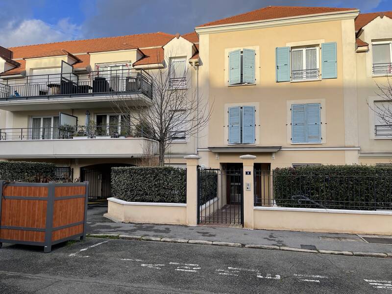 Claye-Souilly (77410)
