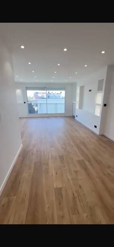 Vente appartement 4 pièces Bagnolet (93170)