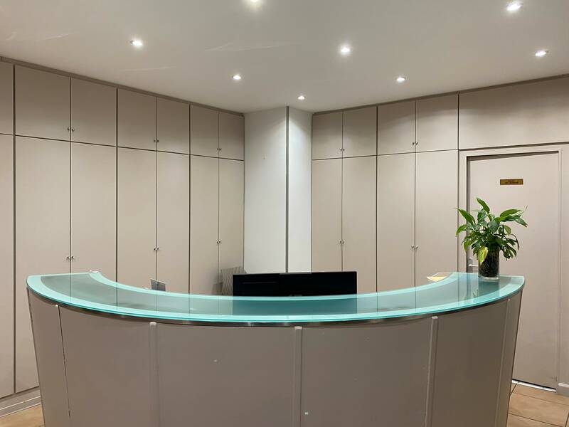Bureaux, local professionnel Nice (06000) - 252 m² - 950.000 €