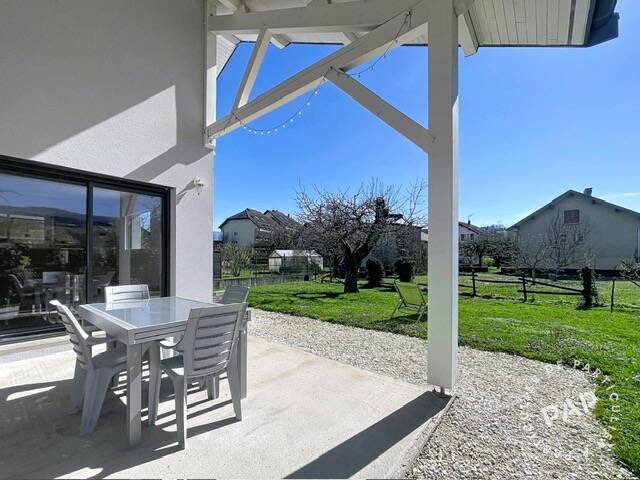 Vente maison 167 m² Rumilly (74150) - 167 m² - 645.000 € | Particulier à Particulier — 6