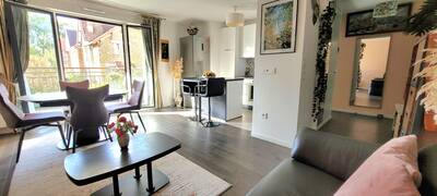 Vente appartement 3 pièces Saint-Maur-des-Fossés (94)