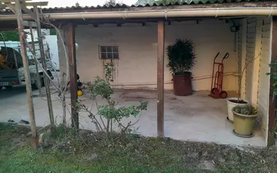 Bois-Le-Roi (77590)