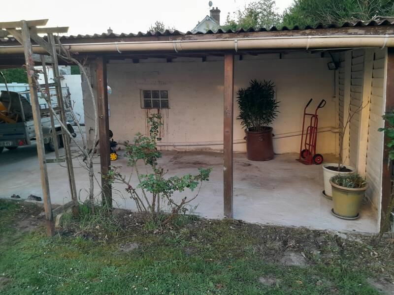 Bois-Le-Roi (77590)