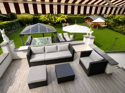 Vente maison 10 pièces Woippy (57140)