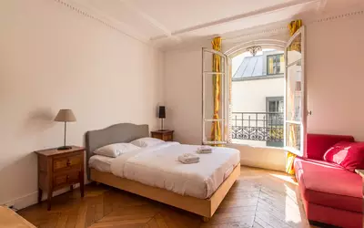 Paris 15E (75015)