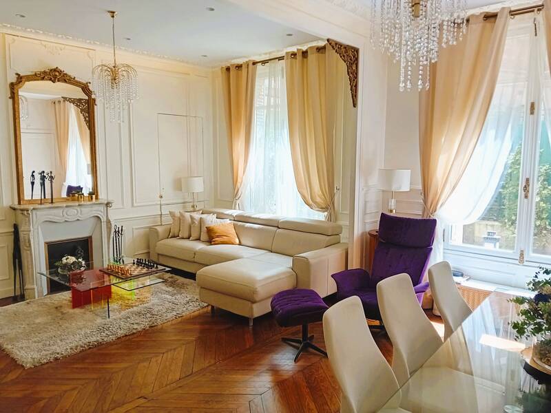 Paris 16E (75116)
