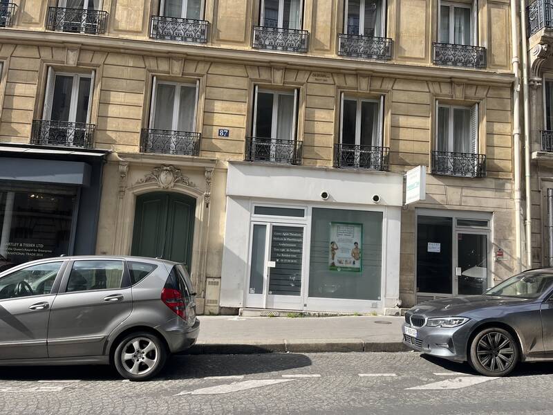 Paris 8E (75008)
