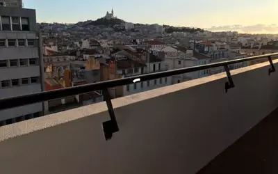 Marseille 1Er