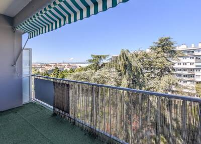 Vente appartement 4 pièces Caluire-et-Cuire (69300)