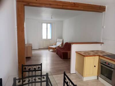 Location appartement 2 pièces Grenoble (38)