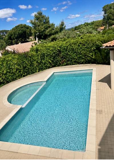 Vente maison 5 pièces Pézenas (34120)