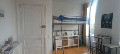 Location chambre en colocation 5 pièces Maisons-Alfort (94700)