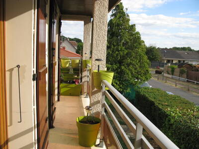 Vente appartement 3 pièces Ozoir-la-Ferrière (77330)