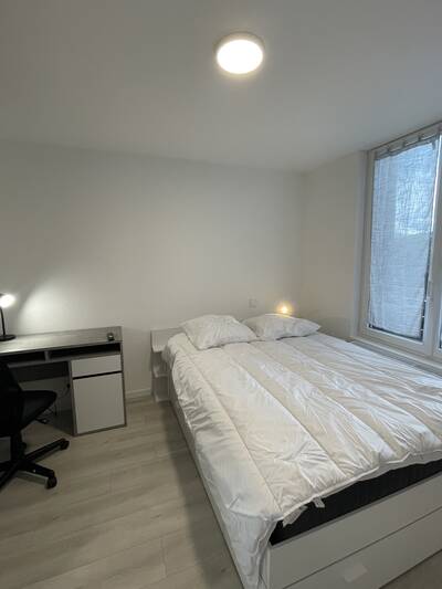 Location chambre en colocation 5 pièces Annemasse (74100)