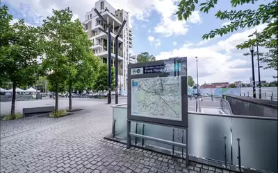 Aubervilliers (93300)